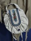 Bag - Polish pottery